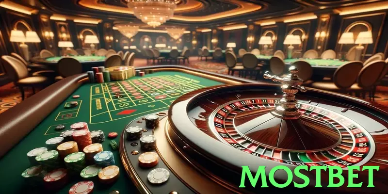 mostbet App - 5
