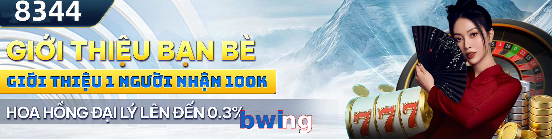 bwing